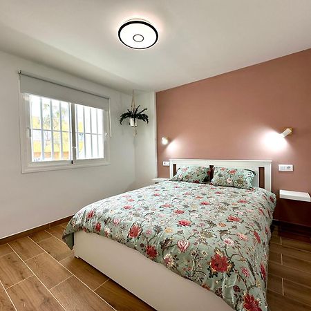 Casita De Lea Apartment Costa De Antigua Ngoại thất bức ảnh