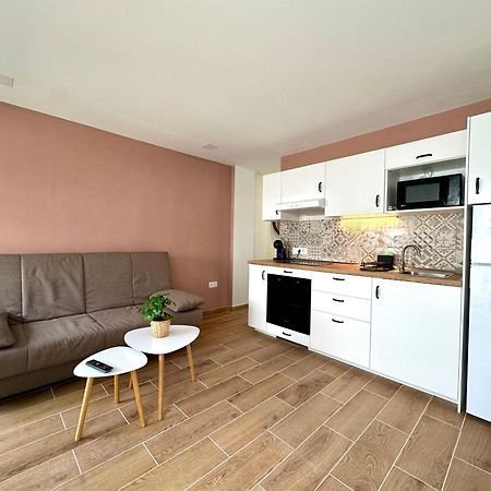 Casita De Lea Apartment Costa De Antigua Ngoại thất bức ảnh