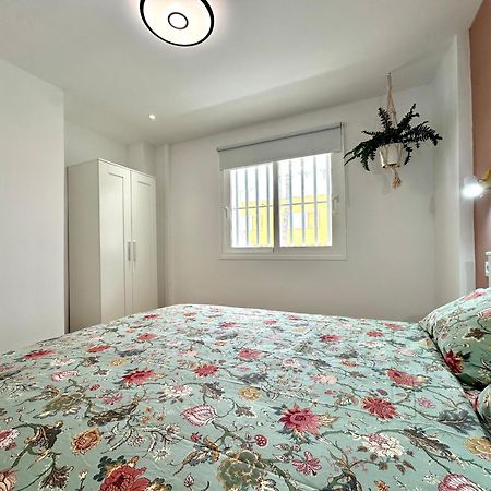 Casita De Lea Apartment Costa De Antigua Ngoại thất bức ảnh