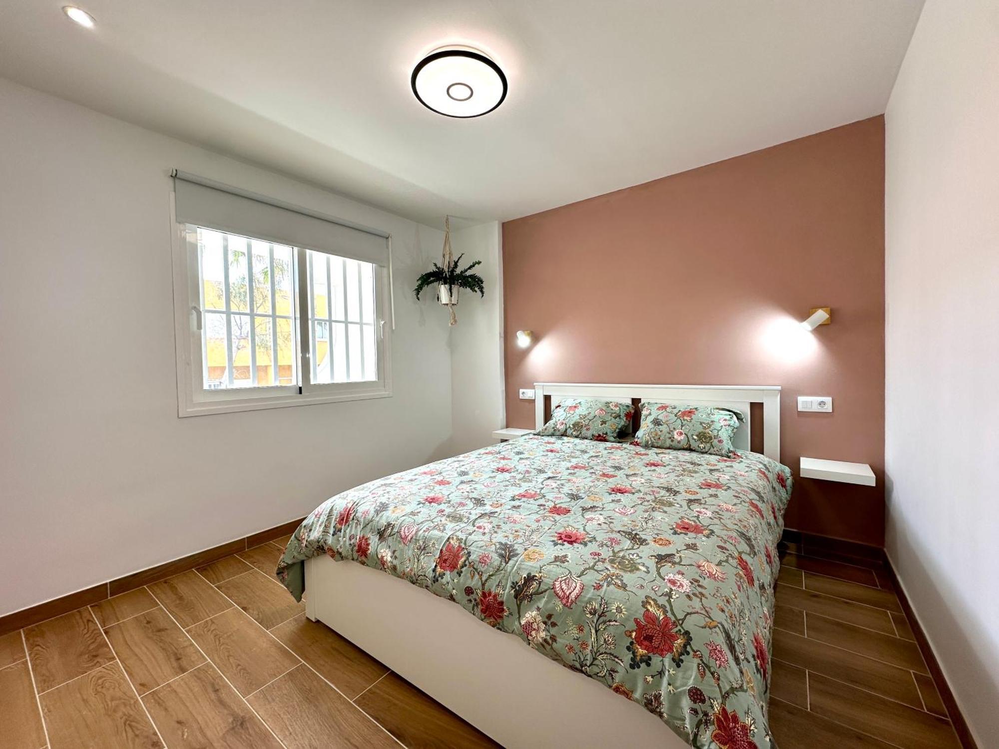 Casita De Lea Apartment Costa De Antigua Ngoại thất bức ảnh
