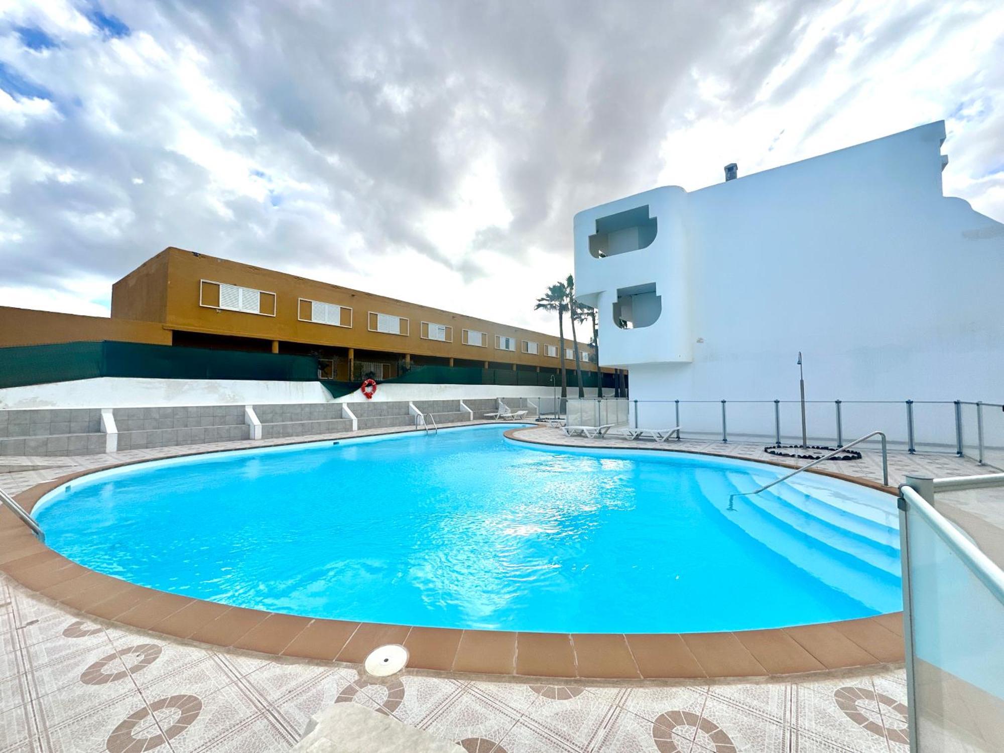 Casita De Lea Apartment Costa De Antigua Ngoại thất bức ảnh
