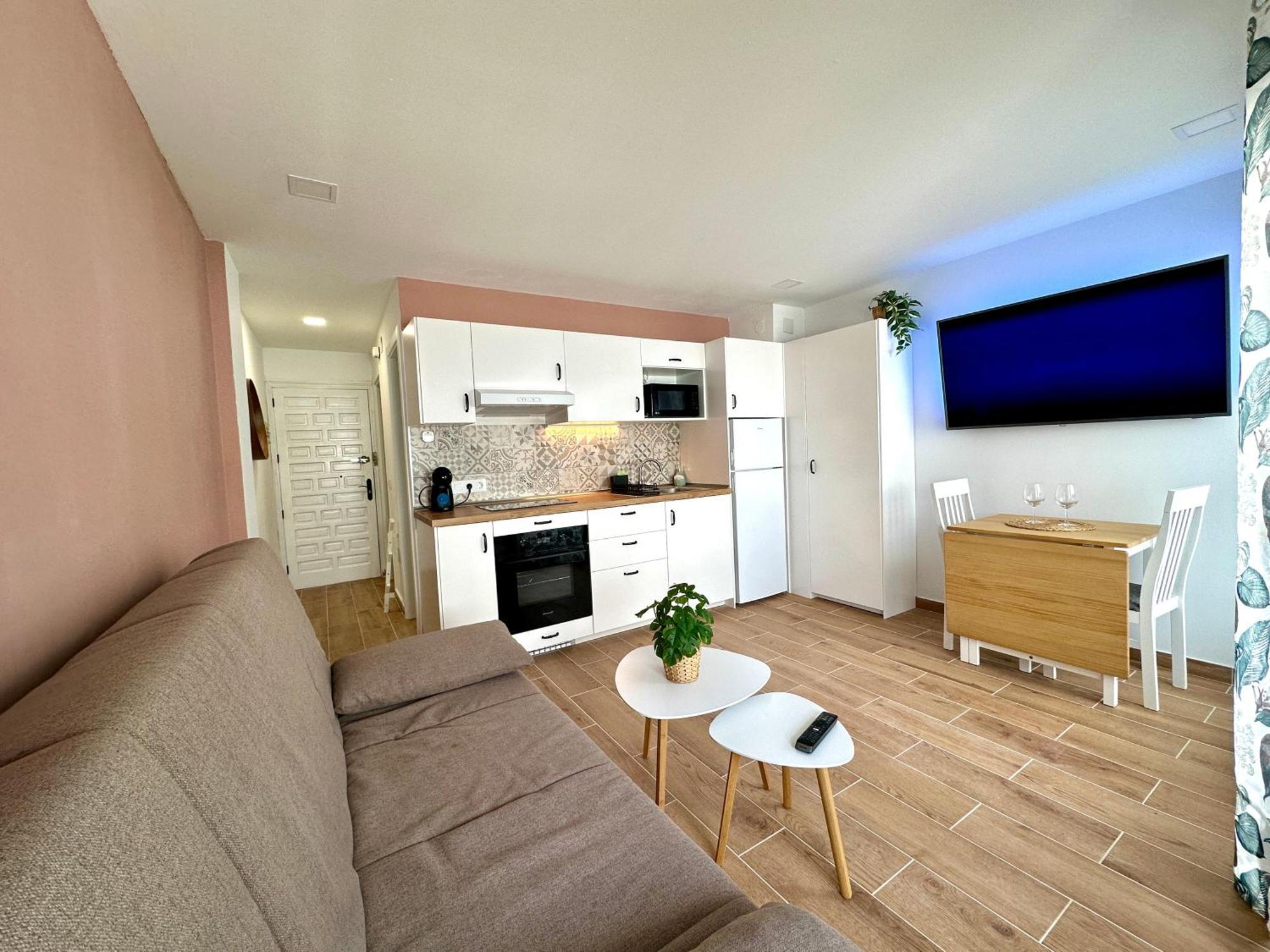 Casita De Lea Apartment Costa De Antigua Ngoại thất bức ảnh